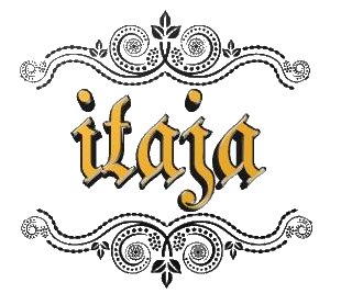 Itaja logotipas
